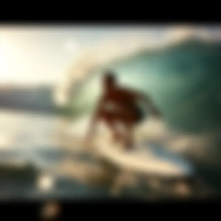 Exploring the Best Surfing Destinations Worldwide Summary