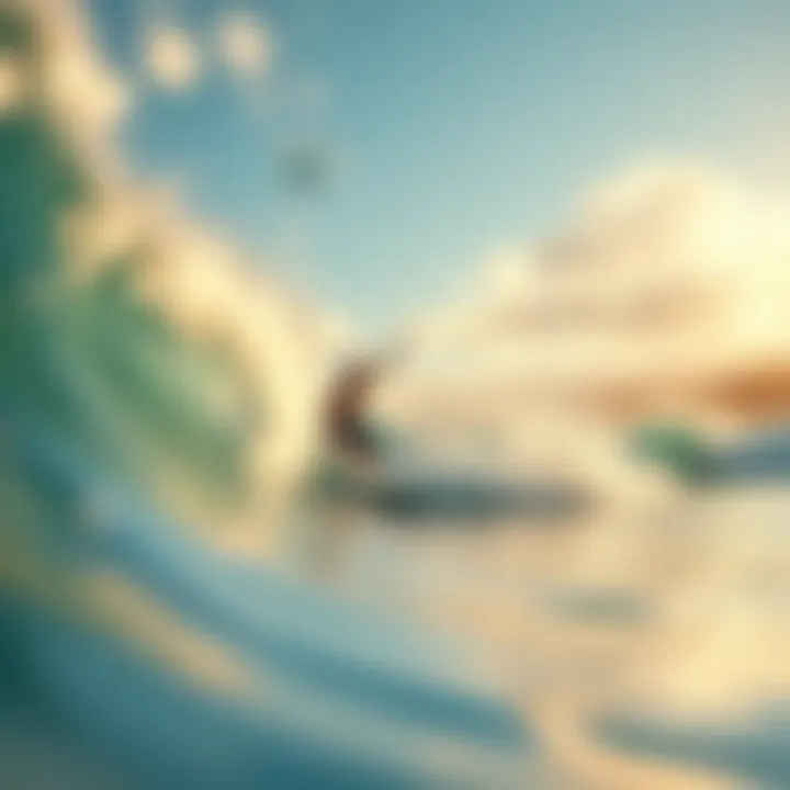 Notable Exploring the Best Surfing Spots on Kauai