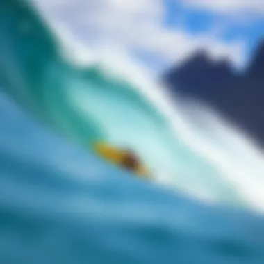 Exploring the Best Surfing Spots on Kauai Summary Exploring the Best Surfing Spots on Kauai Summary