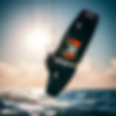 Notable Exploring the Best Trainer Kite for Kiteboarding