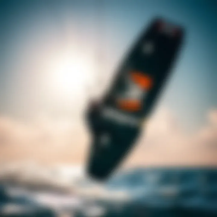 Notable Exploring the Best Trainer Kite for Kiteboarding