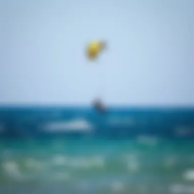 Exploring the Best Trainer Kite for Kiteboarding Summary Exploring the Best Trainer Kite for Kiteboarding Summary
