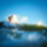Exploring the Best Waves in San Diego Introduction