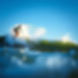 Exploring the Best Waves in San Diego Introduction