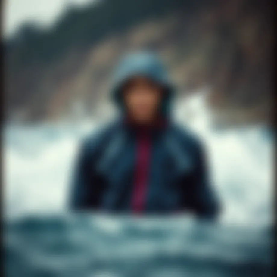 Exploring the Billabong Windbreaker: A Fusion of Functionality and Style Introduction