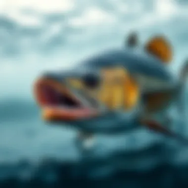 Notable Exploring the Dynamics of Fish Games: A Focus on Predatory Mechanics Notable Exploring the Dynamics of Fish Games: A Focus on Predatory Mechanics
