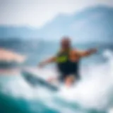 Exploring the Dynamics of Liquid Force Wakeboard Vests Introduction