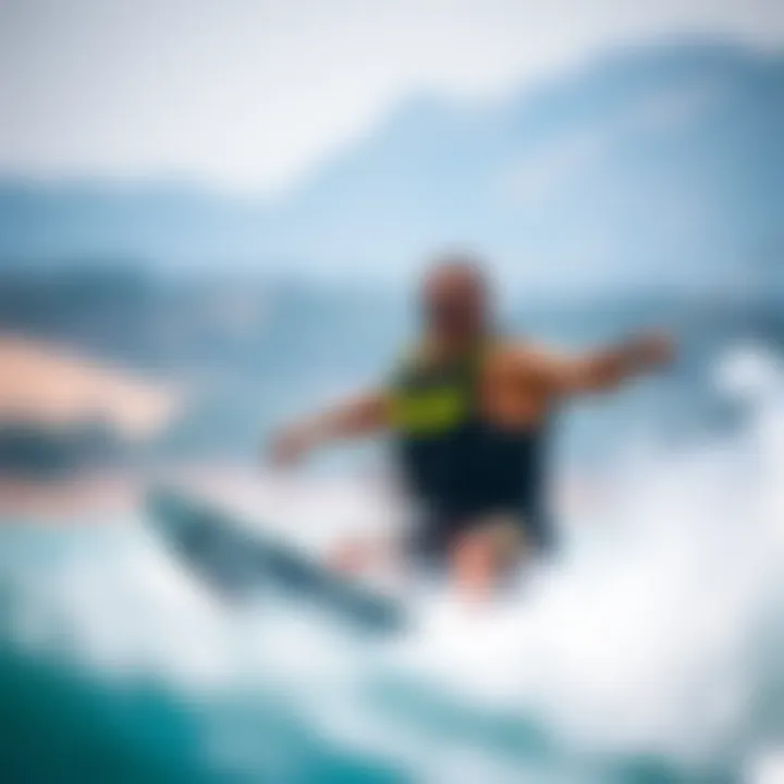 Exploring the Dynamics of Liquid Force Wakeboard Vests Introduction