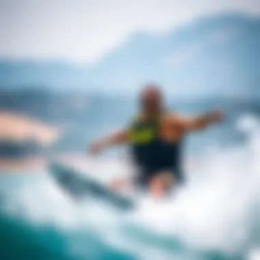 Exploring the Dynamics of Liquid Force Wakeboard Vests Introduction Exploring the Dynamics of Liquid Force Wakeboard Vests Introduction
