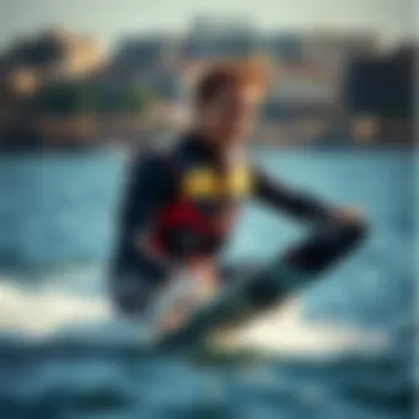 Notable Exploring the Dynamics of Liquid Force Wakeboard Vests Notable Exploring the Dynamics of Liquid Force Wakeboard Vests