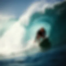 Exploring the Dynamics of Surfboards with Foil Introduction
