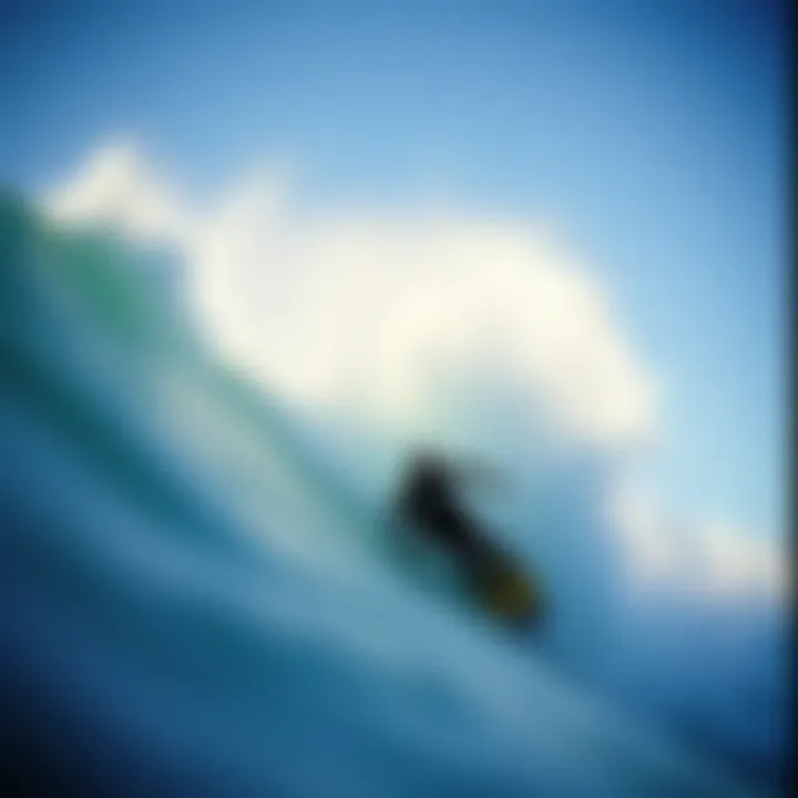 Exploring the Dynamics of Two-1 Fins in Watersports Summary