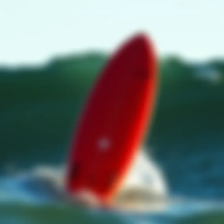 Notable Exploring the Evolution and Impact of Surftech Surfboards