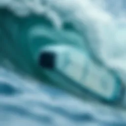 Exploring the Functionalities and Benefits of Surfer Key Lock Boxes Introduction