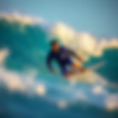 Exploring the Functionalities and Benefits of Surfer Key Lock Boxes Summary Exploring the Functionalities and Benefits of Surfer Key Lock Boxes Summary
