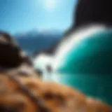 Exploring the Kelly Wave Pool: A Comprehensive Insight Introduction