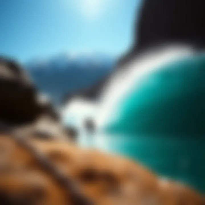 Exploring the Kelly Wave Pool: A Comprehensive Insight Introduction