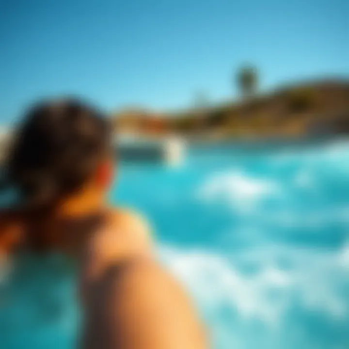 Notable Exploring the Kelly Wave Pool: A Comprehensive Insight