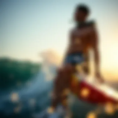 Notable Exploring the Leading Brands in Boardshorts