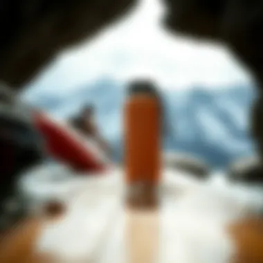 Notable Exploring the Peach Yeti Water Bottle: Form Meets Function Notable Exploring the Peach Yeti Water Bottle: Form Meets Function