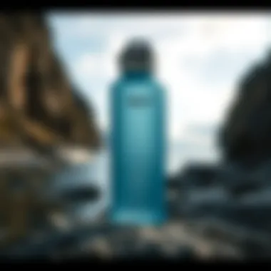 Exploring the Peach Yeti Water Bottle: Form Meets Function Summary Exploring the Peach Yeti Water Bottle: Form Meets Function Summary
