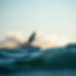 Exploring the Potential of Wave Generated Power in Watersports Introduction