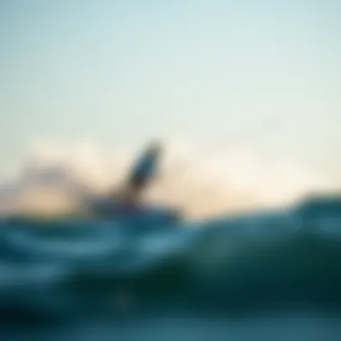 Exploring the Potential of Wave Generated Power in Watersports Introduction Exploring the Potential of Wave Generated Power in Watersports Introduction
