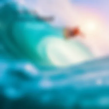 Exploring the Potential of Wave Generated Power in Watersports Summary Exploring the Potential of Wave Generated Power in Watersports Summary
