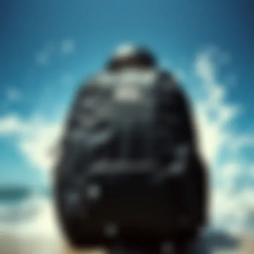 Exploring the Quiksilver Backpack Sale: A Comprehensive Guide Introduction