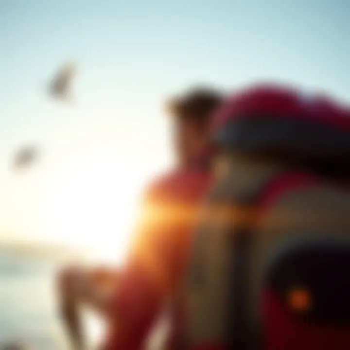 Exploring the Quiksilver Backpack Sale: A Comprehensive Guide Summary