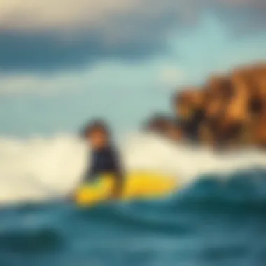 Sustainable Practices in O'Neill Surf Wear Eco-friendly materials used in O'Neill products