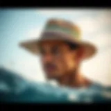Exploring the Rip Curl Beach Hat: A Comprehensive Guide Introduction