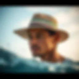 Exploring the Rip Curl Beach Hat: A Comprehensive Guide Introduction