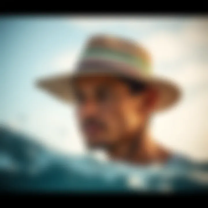 Exploring the Rip Curl Beach Hat: A Comprehensive Guide Introduction