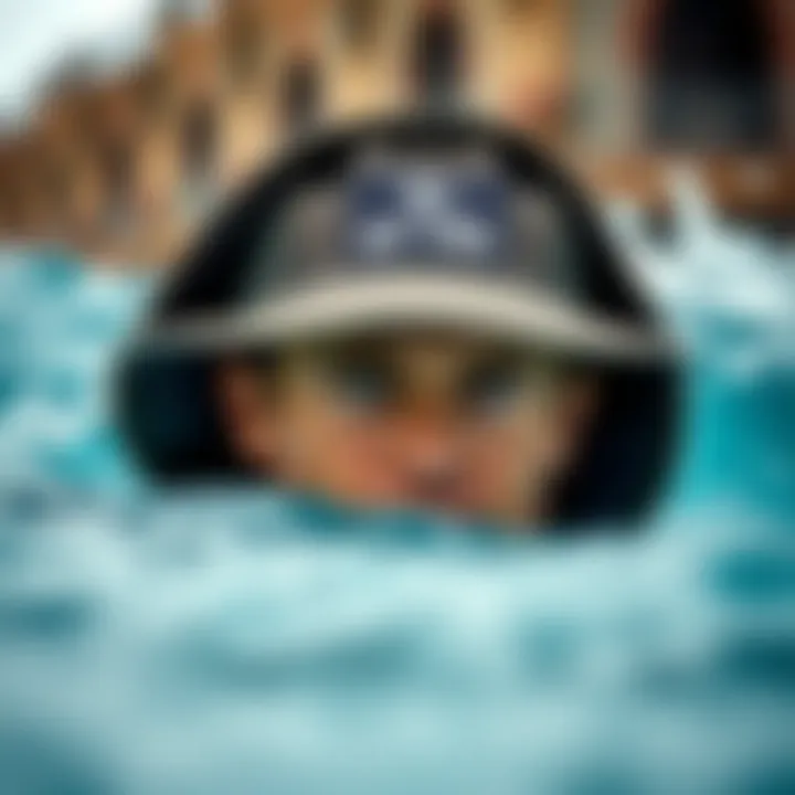 Exploring the Rip Curl Beach Hat: A Comprehensive Guide Summary