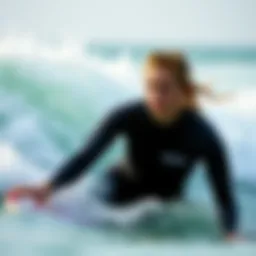 Exploring the Rip Curl Women's Shorty Wetsuit: A Comprehensive Analysis Introduction