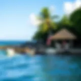 Exploring the Shacks Beach in Puerto Rico: A Deep Dive Introduction