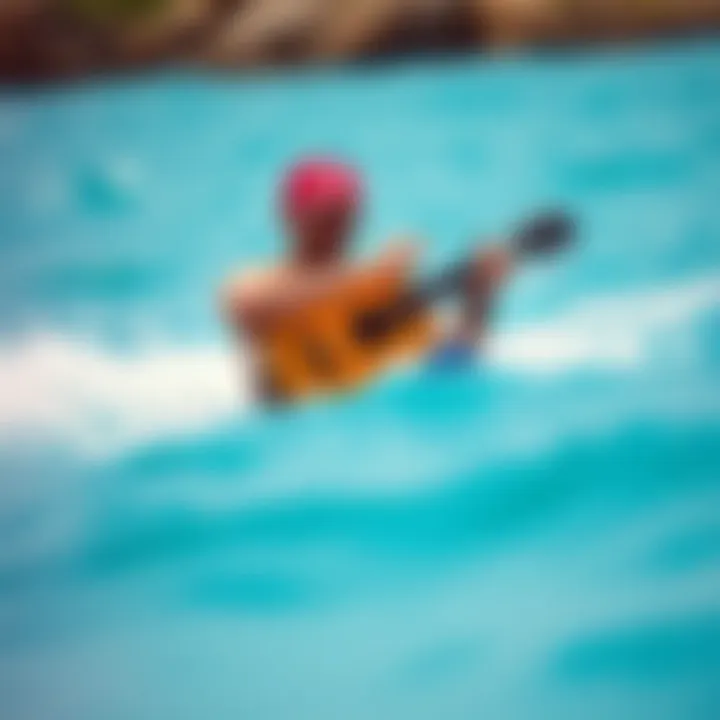 Notable Exploring the Steel String Baritone Ukulele: A Comprehensive Guide