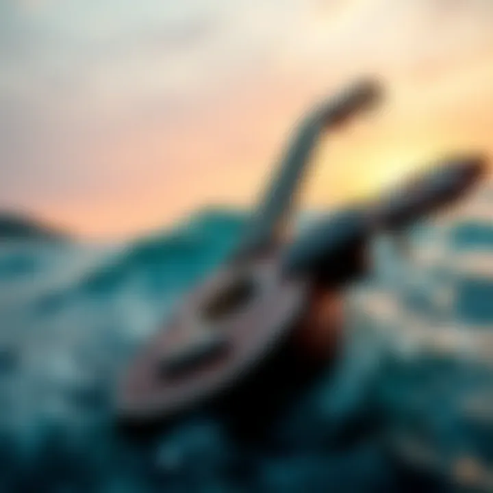 Exploring the Steel String Baritone Ukulele: A Comprehensive Guide Summary