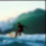 Exploring the Surfing Culture of California Introduction