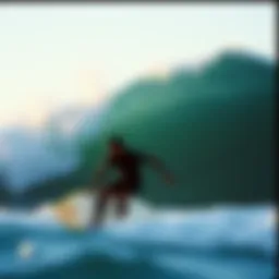 Exploring the Surfing Culture of California Introduction