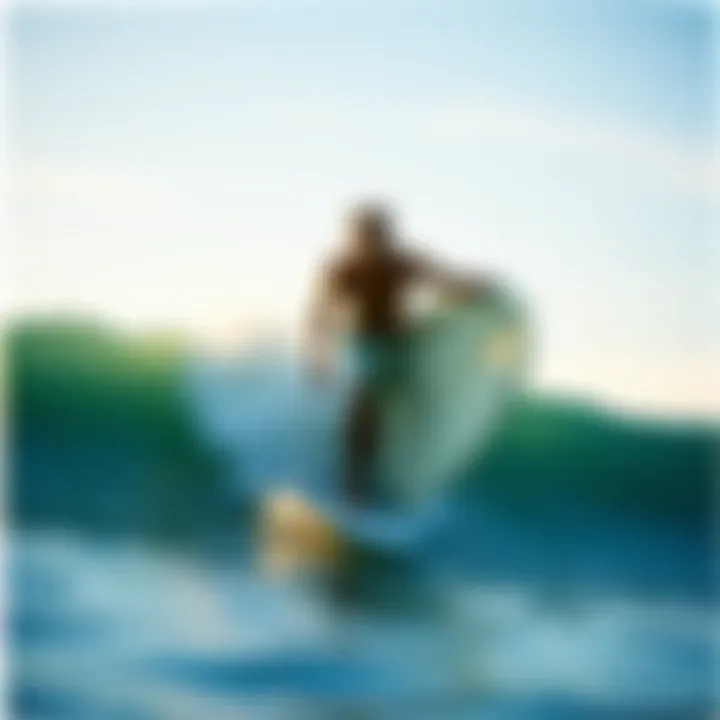 Notable Exploring the Surfing Culture of California