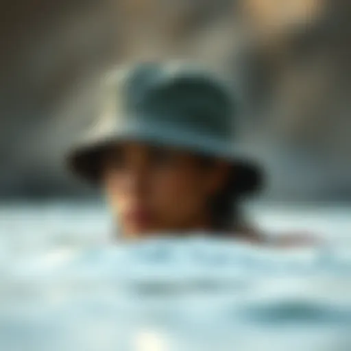 Exploring the Volcom Bucket Hat: A Watersport Essential Introduction