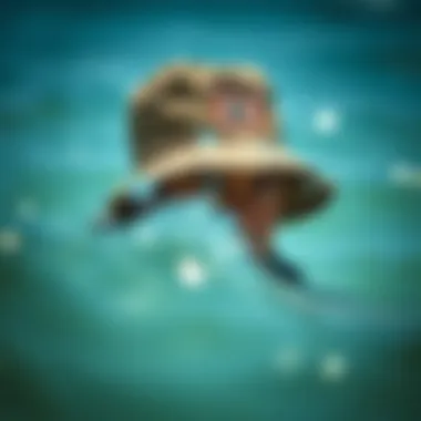 Notable Exploring the Volcom Bucket Hat: A Watersport Essential Notable Exploring the Volcom Bucket Hat: A Watersport Essential