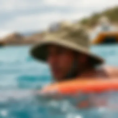 Exploring the Volcom Bucket Hat: A Watersport Essential Summary Exploring the Volcom Bucket Hat: A Watersport Essential Summary