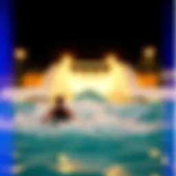 Exploring the Waco Texas Wave Pool: A Comprehensive Overview Introduction