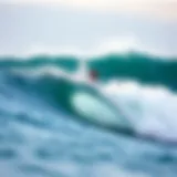 Exploring the Waves of the North Shore: A Comprehensive Analysis Introduction