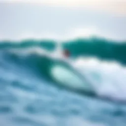 Exploring the Waves of the North Shore: A Comprehensive Analysis Introduction