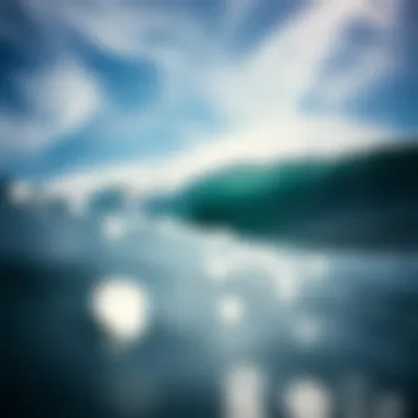 Exploring the Waves of the North Shore: A Comprehensive Analysis Summary
