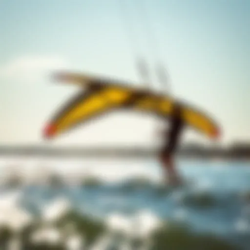 Exploring the Wing Foil Kit: A Comprehensive Guide for Enthusiasts Introduction
